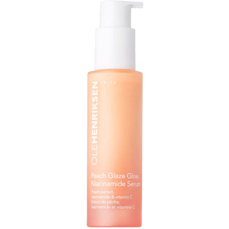 Ole Henriksen Truth Peach Glaze Glow Serum (30 ml)