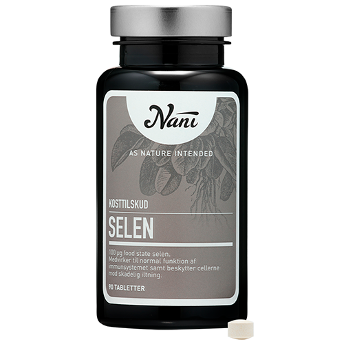 Nani Selen (90 kaps)
