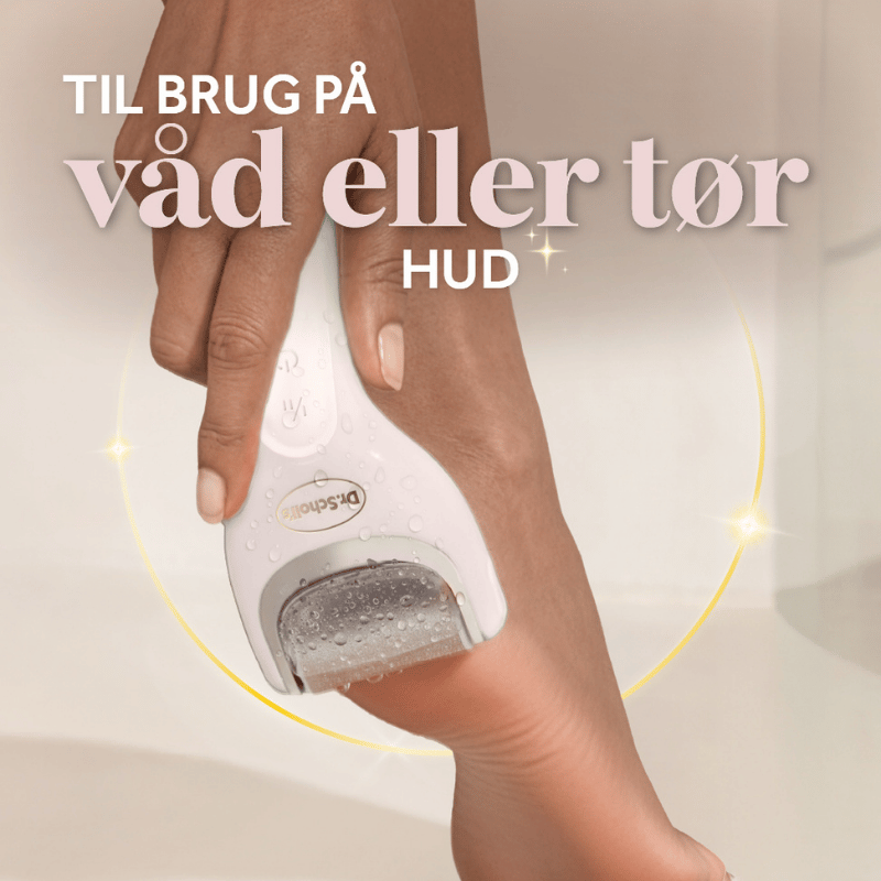 Scholl Pedi Perfect Refills Ultra (1 stk)