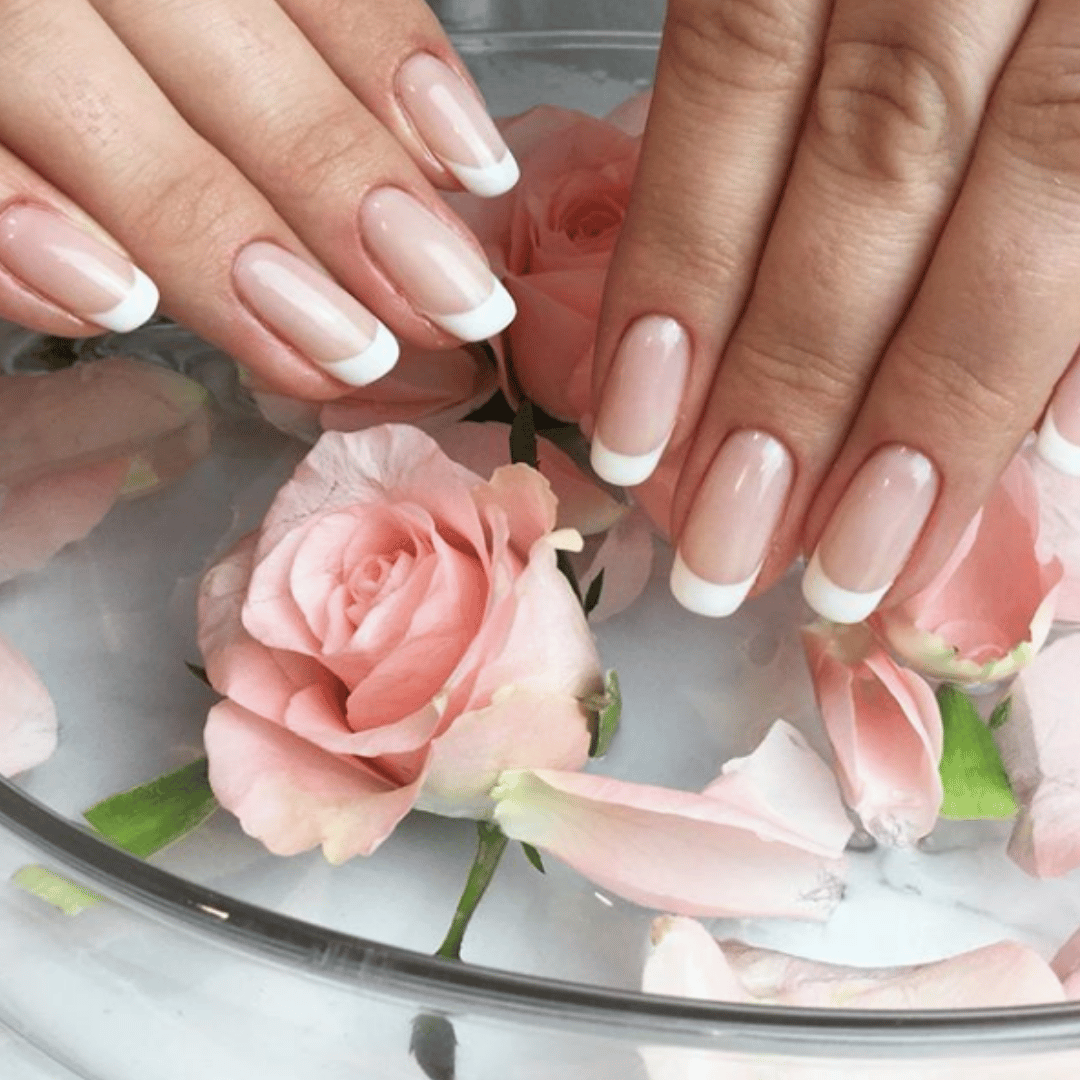 CND Vinylux Weekly Polish Cream Puff 15 ml.