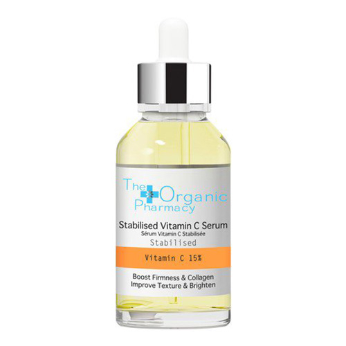 The Organic Pharmacy Stabilised Vitamin C Serum 30 ml.