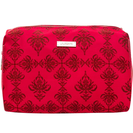 JJDK Peonia Stor Makeuptaske
