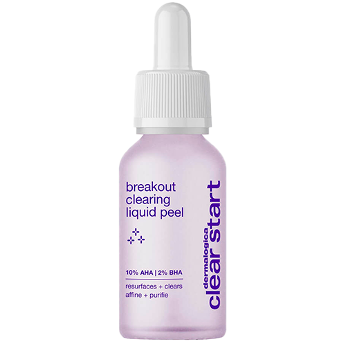Dermalogica Breakout Clearing Liquid Peel (30 ml)