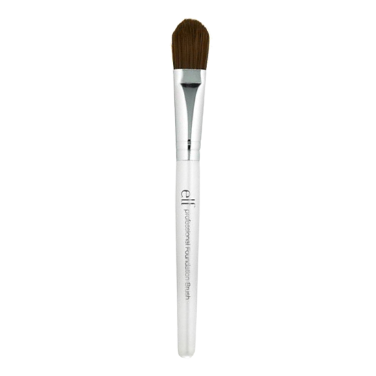 elf makeup Foundation Brush