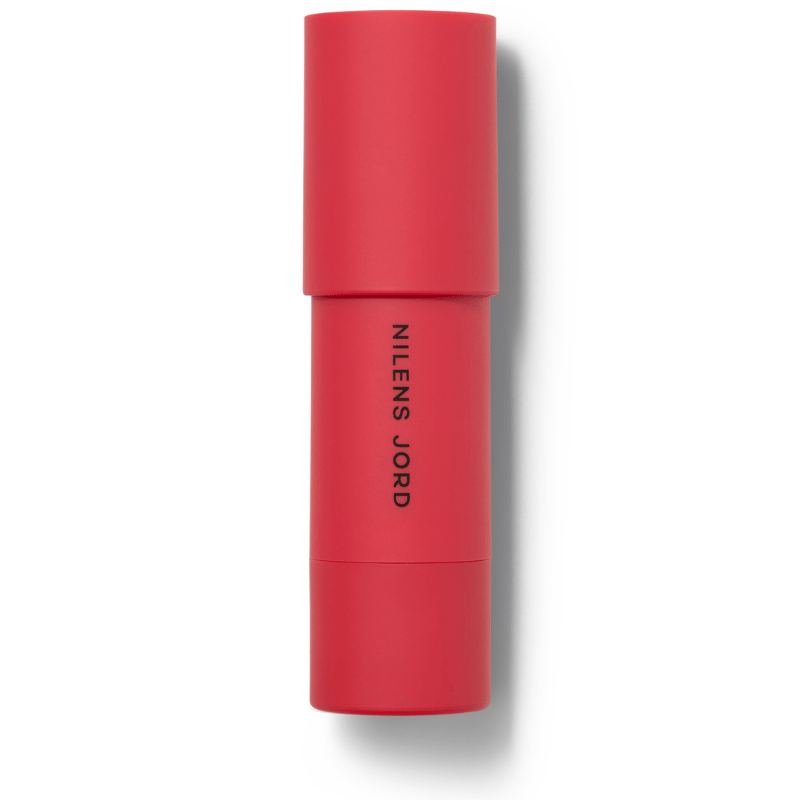 Nilens Jord Cheeks & Lips Strawberry (6,1 g)