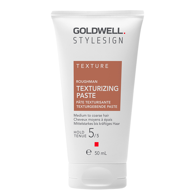 Goldwell StyleSign Texturizing Paste Roughman (50 ml)