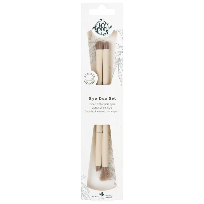 So Eco Eye Duo Set (1 stk)