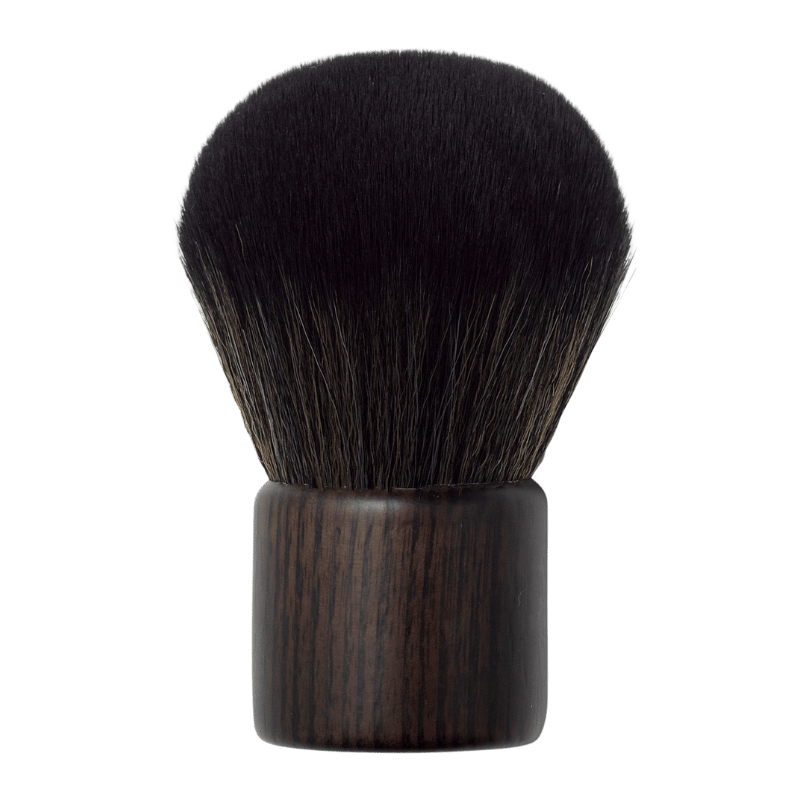 Nilens Jord Pure Collection Kabuki Powder Brush 180