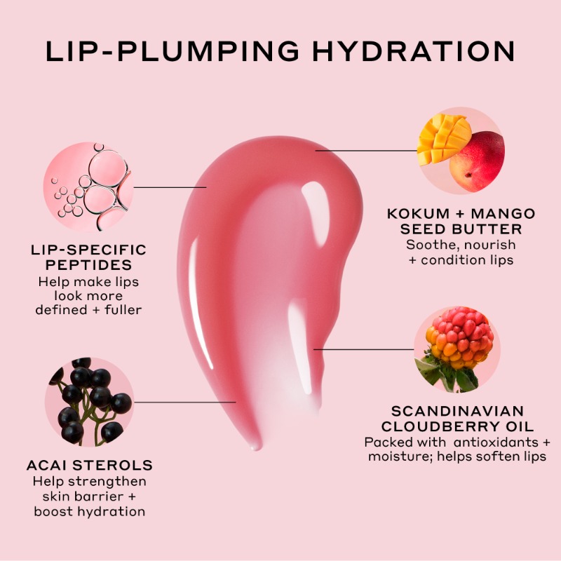 Ole Henriksen Plumping Peptide Pair Mini Skincare Duo (1 sæt)