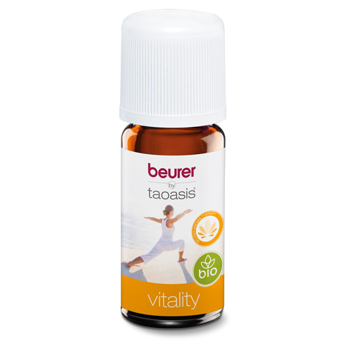 Beurer LA001 Vitality Aroma Duft til LA30/LA50 (10 ml)