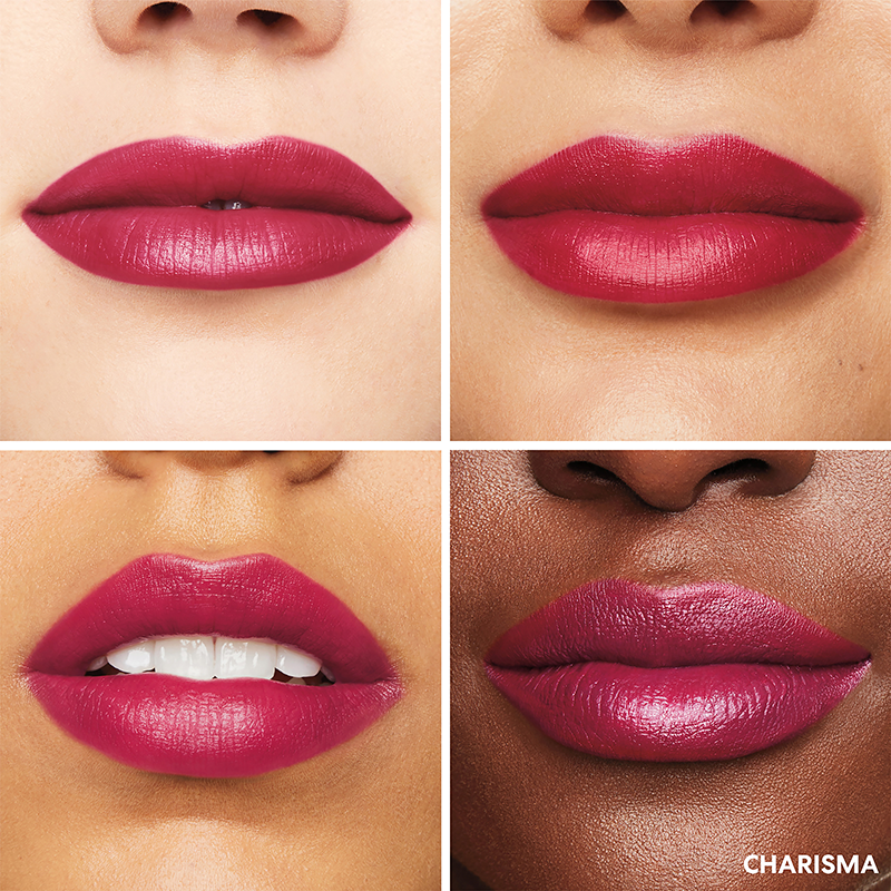 bareMinerals Mineralist Hydra-Smoothing Lipstick Charisma (4 g)