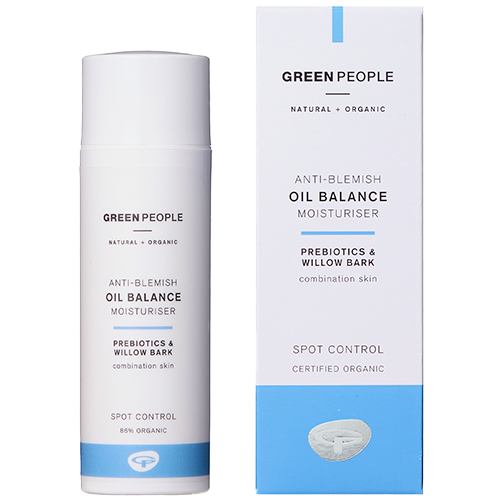 GreenPeople Day Solution (50 ml)