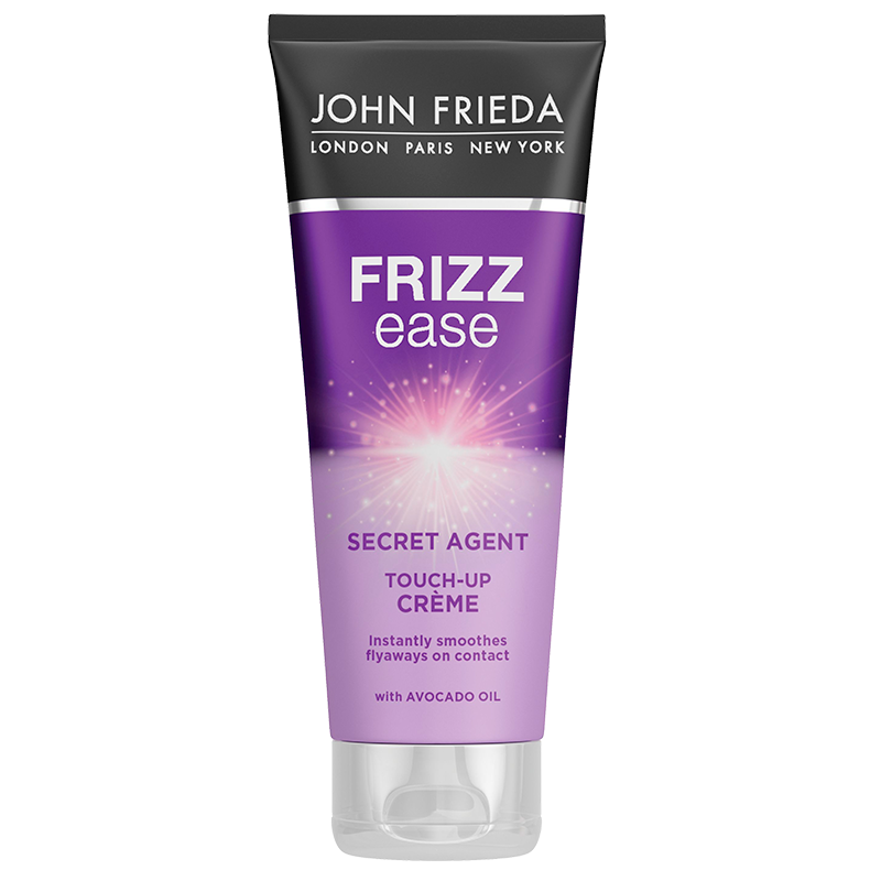 John Frieda Frizz Ease Secret Agent Touch-up Créme 100 ml.