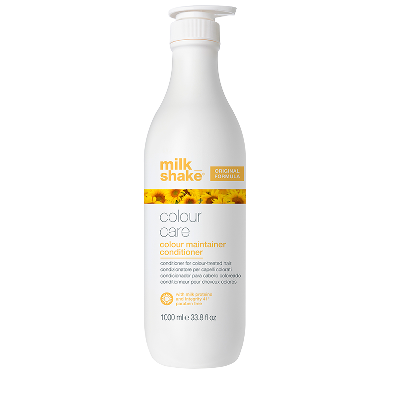 Milk_shake Colour Maintainer Conditioner (1000 ml)
