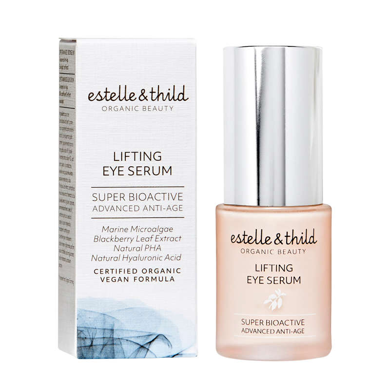 Estelle & Thild Super BioActive Lifting Eye Serum (15 ml)