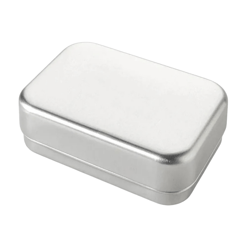 Balade en Provence Alumium Sæbekasse (1 stk)