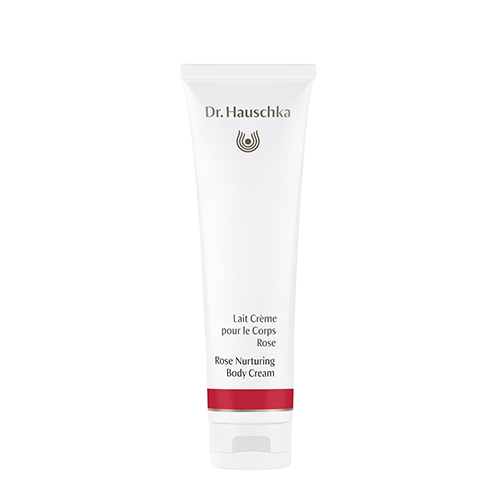 Dr. Hauschka Rose Nurturing Body Cream