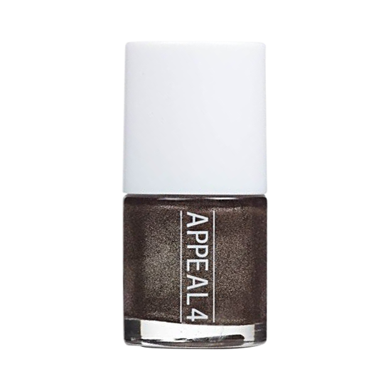 Appeal4 Night Black As Gold 10 ml.