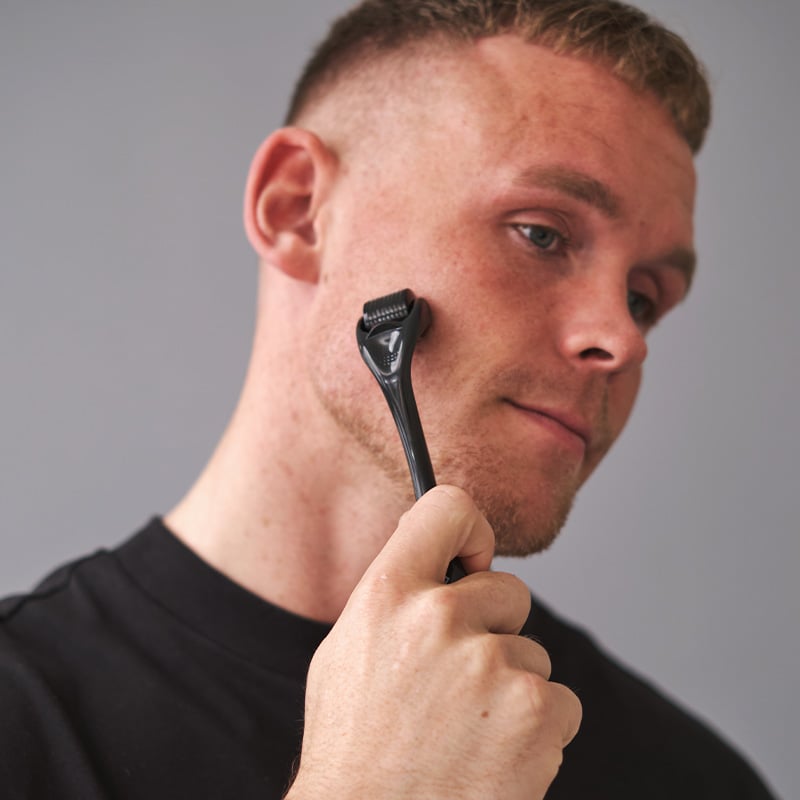 Njord Beard Growth Kit