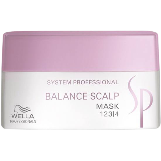 Wella SP Balance Scalp Mask 200 ml.