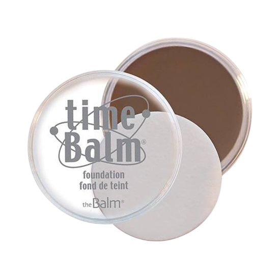 The Balm TimeBalm Foundation After Dark 21.3 g.