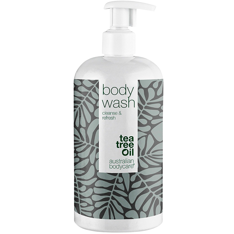 Australian Bodycare Body Wash Clean & Refresh 500 ml.