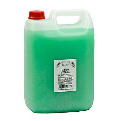 Rømer Flydende Håndsæbe Aloe Vera (5000 ml)