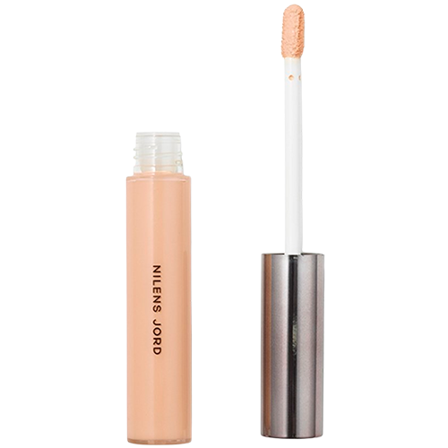 Nilens Jord Silky Skin Full Coverage Concealer Natural (9,7 ml)