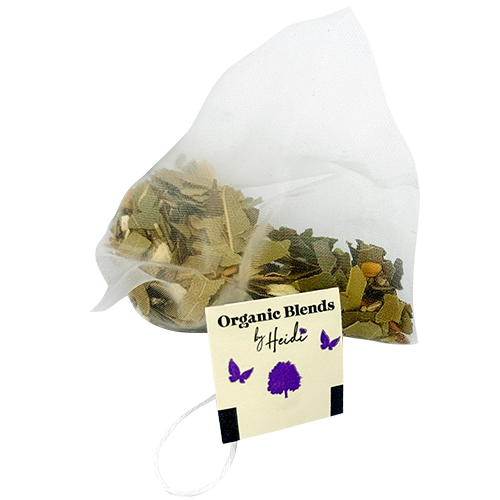 Organic Blends By Heidi Digestive Care Te Ø (120 g)