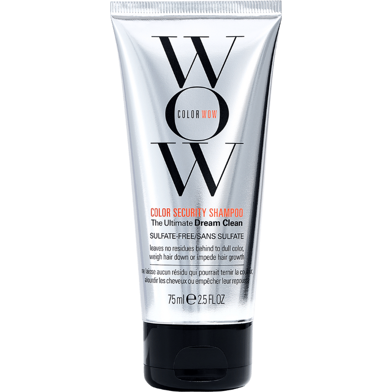 Color Wow Travel Color Security Shampoo (75 ml)
