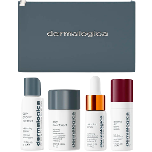 Dermalogica Expertise On The Go (1 sæt)