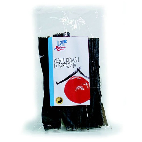 Funkisfood Kombu Havtang (50 g)