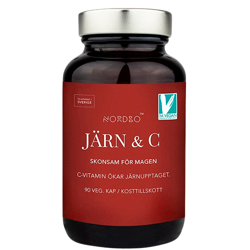 Nordbo Jern & C (90 kaps)