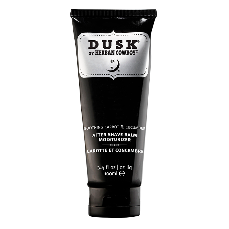 Herban Cowboy After Shave Balm Dusk (100 ml)