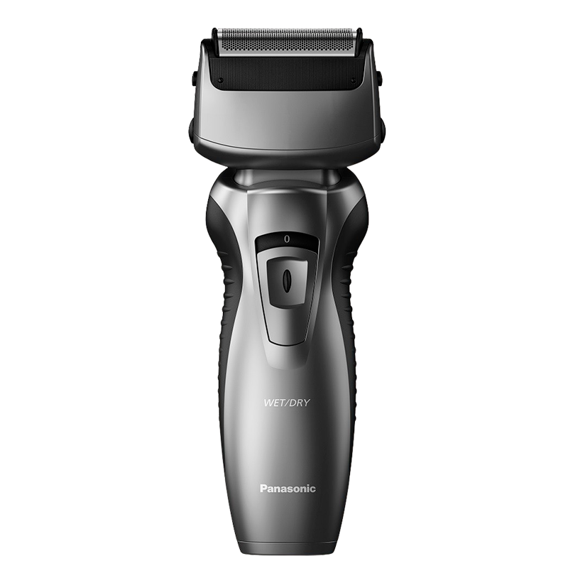 Panasonic ES RW33 Shaver 2-Blades Wet/Dry Grey (1 stk)