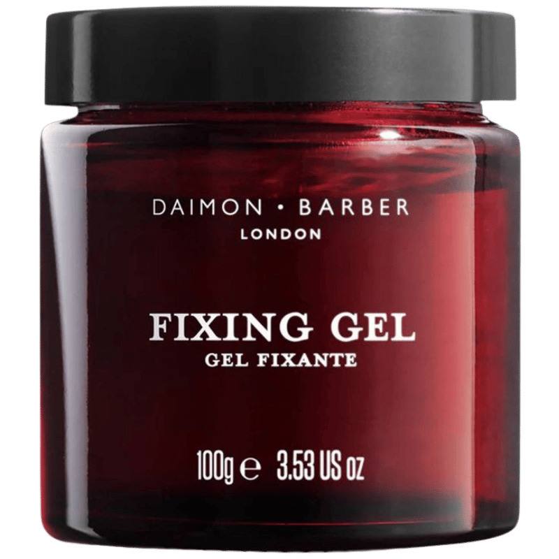 Daimon Barber Fixing Gel (100 g)