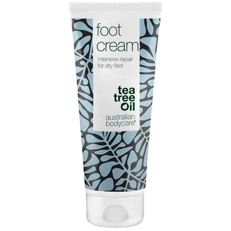 Australian Bodycare Foot Cream 100 ml.