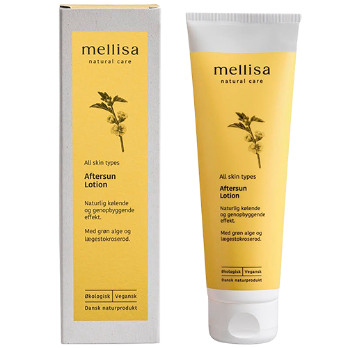 Mellisa Aftersun Lotion (150 ml)