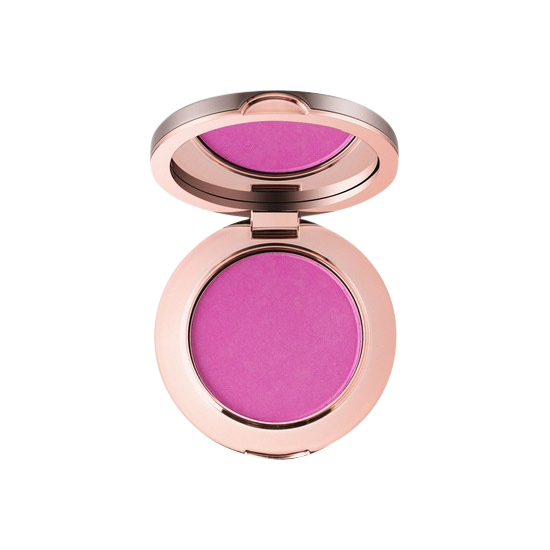 delilah Colour Blush Compact Powder Blusher Opera 4 g.