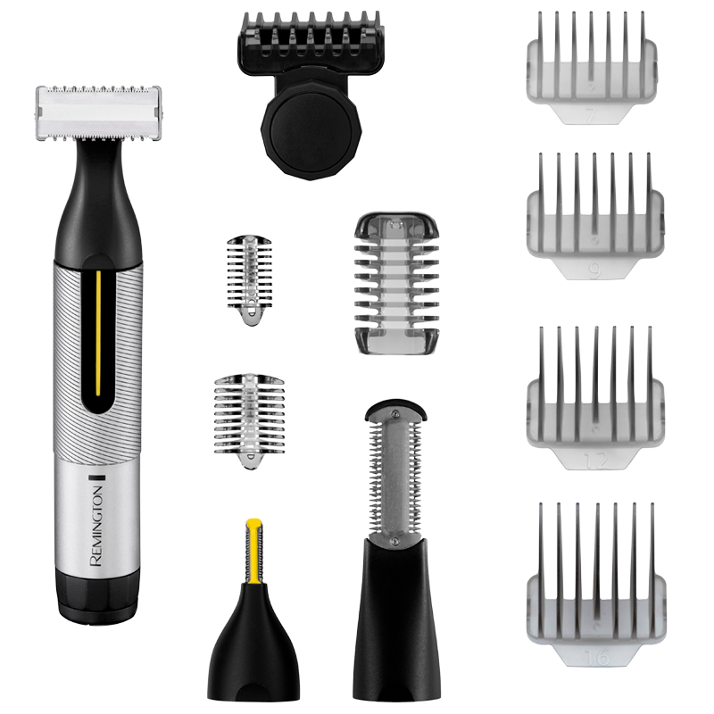 Remington Omnibalde Multi Pro Hybrid Detail Trimmer HG5000 (1 stk)