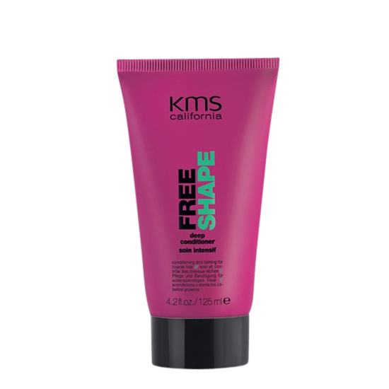 KMS FreeShape Deep Conditioner 125 ml.