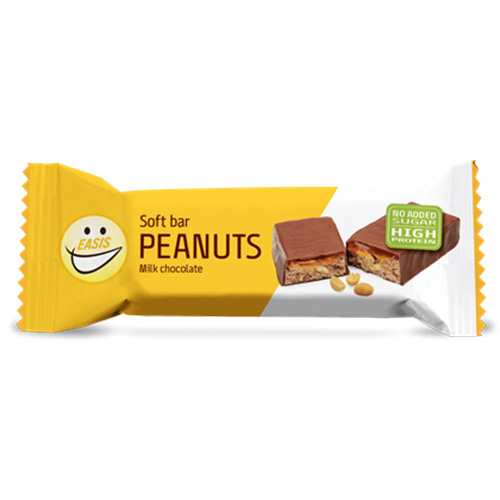 EASIS Peanut bar (30 g)