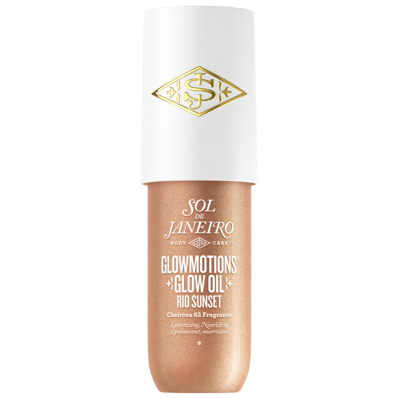 Sol de Janeiro Rio Sunset Glow Oil (75 ml)