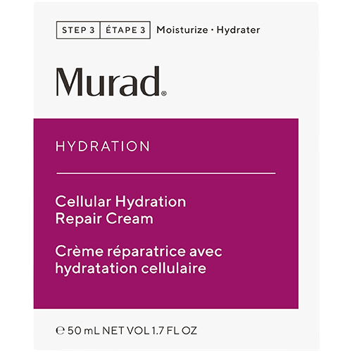 Murad Cellular Hydration Repair Cream (50 ml)