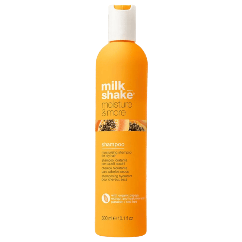 Milk_shake Moisture & More Shampoo (300 ml)