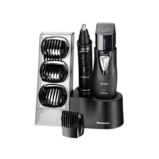 Panasonic ER GY10 CM504 Trimmer