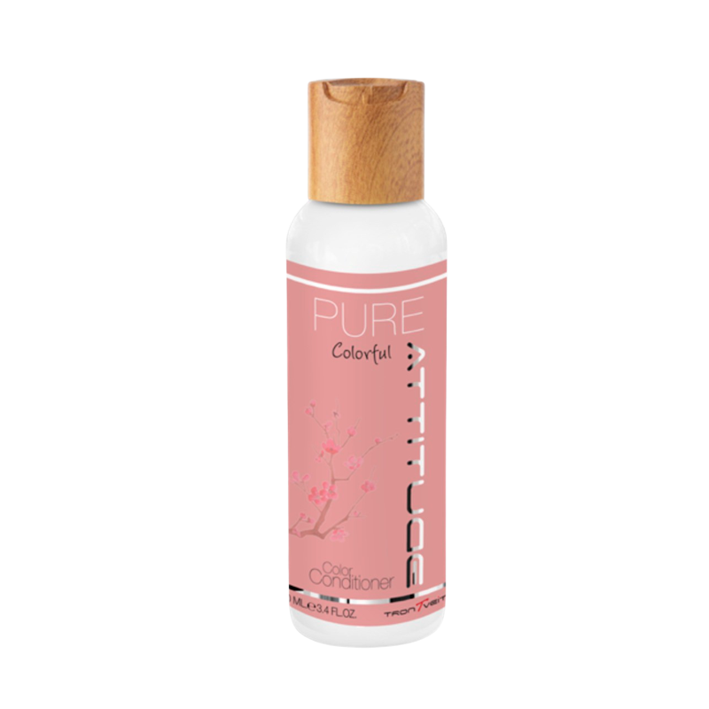 Pure ATTITUDE Colorful Conditioner (100 ml)