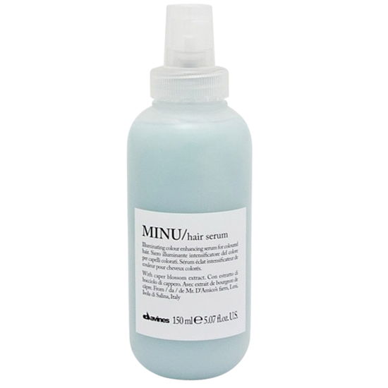Davines Essential MINU Hair Serum 150 ml.