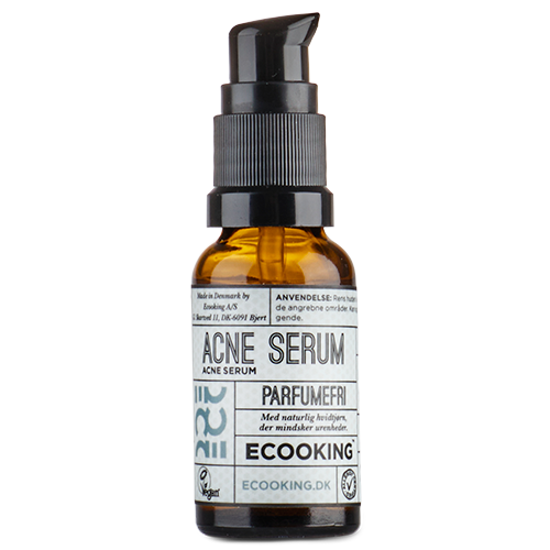 Ecooking Acne Serum 20 ml.