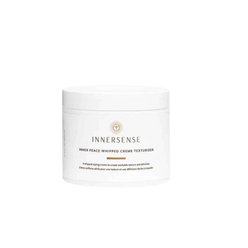 Innersense Organic Beauty Inner Peace Whipped Creme Texturizer (96 g)